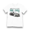 T-SHIRT / KOSZULKA – AMG 190E EVOII – MERCEDES