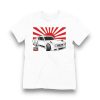 T-SHIRT / KOSZULKA – JDM RETRO NISSAN GTR