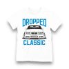 T-SHIRT / KOSZULKA – BMW E36 – DROPPED CLASSIC