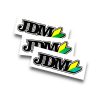 NAKLEJKA – JDM