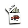 ZAPALNICZKA GAZOWA – FIAT 126P