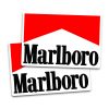 NAKLEJKA – MARLBORO