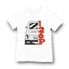 T-SHIRT / KOSZULKA – PRL MALUCH | FIAT 126P