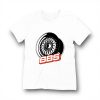 T-SHIRT / KOSZULKA – FELGA BBS