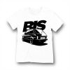 T-SHIRT / KOSZULKA – PRL FIAT 126P | MALUCH – BIS