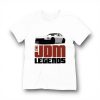 T-SHIRT / KOSZULKA – JDM LEGENDS NISSAN DATSUN 240Z