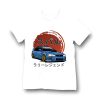 T-SHIRT / KOSZULKA – JDM SUBARU IMPREZA WRX STI
