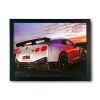 OBRAZ NA ŚCIANĘ – NISSAN GTR R35 NISMO