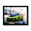 OBRAZ NA ŚCIANĘ – PORSCHE 911 GT3 RS