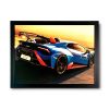 OBRAZ NA ŚCIANĘ – LAMBORGHINI STO