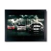 OBRAZ NA ŚCIANĘ – FORD MUSTANG | CHEVROLET CAMARO | DODGE CHALLENGER
