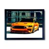 OBRAZ NA ŚCIANĘ – FORD MUSTANG