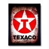 OBRAZ NA ŚCIANĘ – TEXACO