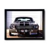 OBRAZ NA ŚCIANĘ – FORD MUSTANG SHELBY GT500 | ELEONOR